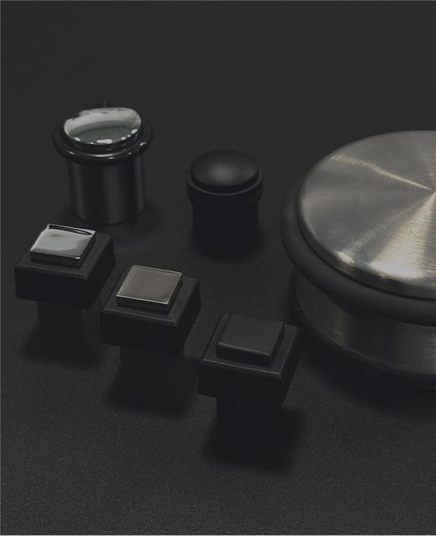  <div style="text-align: center;">Door Stops</div> 