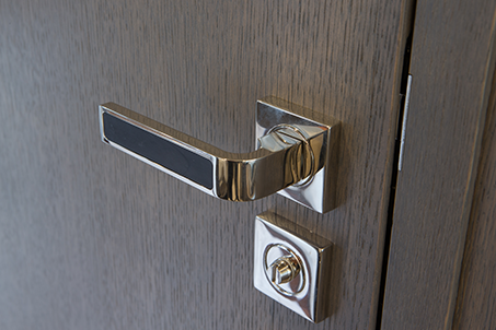 OHYEE GOLD Door Handle Manufacturer