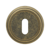 FA114-Key hole